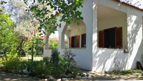  Garden Bungalow Valentina  Ставрос